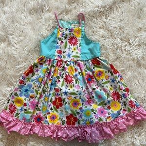 Matilda Jane dress - Size 4